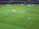 Melbourne's Telstra Dome.(ilustrační foto)