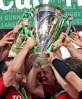 10.oktobra začíná Heineken Cup a s ním i cesta Munsteru za obhajobou titulu evropských šampiónů. (scotsman.com)