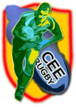 Středoevropský pohár v ragby - CEE
