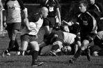 Indiánok - Slovan 11.10.2008