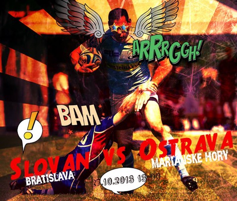 V nedeľu do Čunova na rugby!