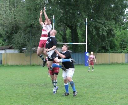 Prípravný turnaj slovenskej reprezentácie v rugby 7s