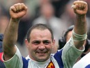 Legenda francouzského i světového ragby, Pan Hráč Raphaël Ibaňez (france24.com) Legenda francouzského i světového ragby, Pan Hráč Raphaël Ibaňez (france24.com)