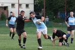 Slovan - Ostrihom II 15.5.2009