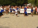 Beach Rugby Praha 2009