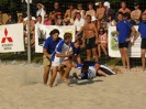 Beach Rugby Praha 2009