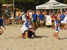 Beach Rugby Praha 2009