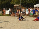 Beach Rugby Praha 2009