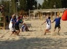 Beach Rugby Praha 2009