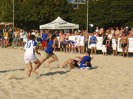 Beach Rugby Praha 2009