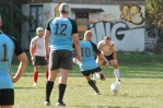 1.KB liga: 1.RCSlovan - RC Slavia Nosorožci 20.9.2009