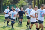 1.KB liga: 1.RCSlovan - RC Slavia Nosorožci 20.9.2009