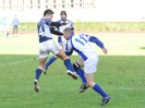 1.KB liga Lokomotiva Olomouc - 1.RC Slovan 11.10.2009