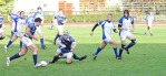 1.KB liga Lokomotiva Olomouc - 1.RC Slovan 11.10.2009