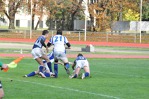 1.KB liga Lokomotiva Olomouc - 1.RC Slovan 11.10.2009