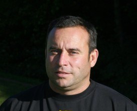 Prezident SRU Eduard Krutzner ml. - Má představa o rozvoji ragby na Slovensku