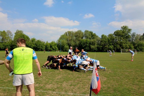 1.RC Slovan Bratislava - Slávia Košice 24:10 (19:0)