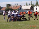 ARC Iuridica Praha - 1. RCS 19.9. 2004 prvý zápas v novodobej histórii slov. rugby