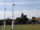 ARC Iuridica Praha - 1. RCS 19.9. 2004 prvý zápas v novodobej histórii slov. rugby