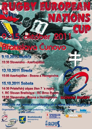 European Nations Cup