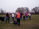 Záverečná - friendly match - muži, ženy, juniori