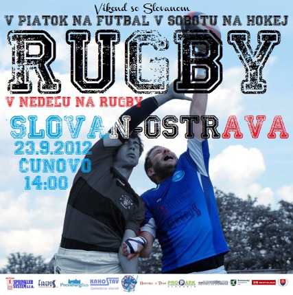 Slovan - Ostrava Mariánske Hory